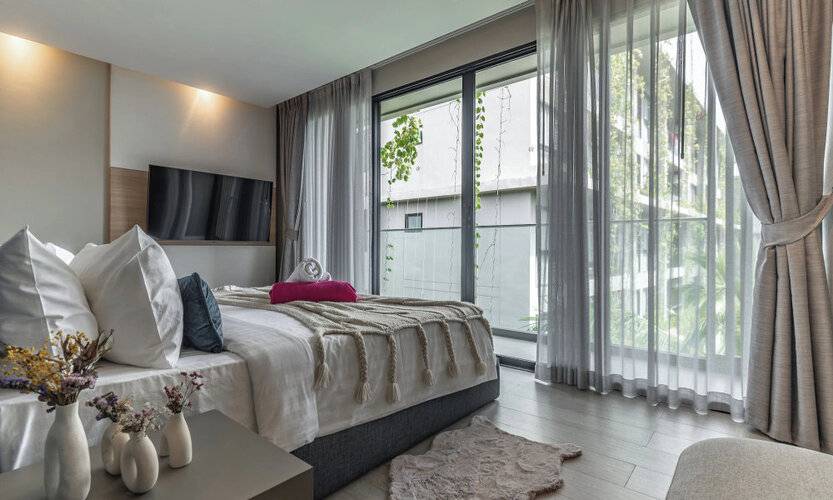 Diamond Condo By Villacarte