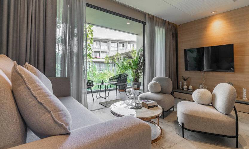 Diamond Condo By Villacarte