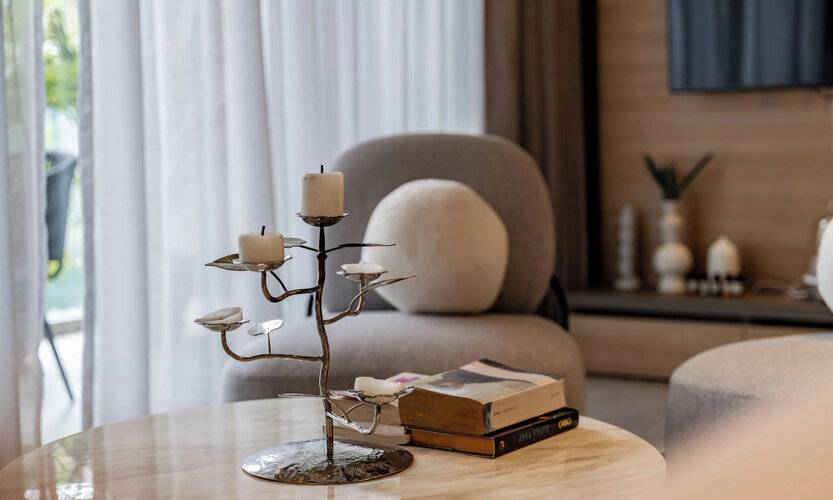 Diamond Condo By Villacarte