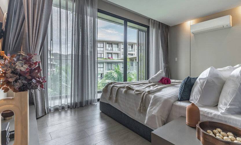 Diamond Condo By Villacarte