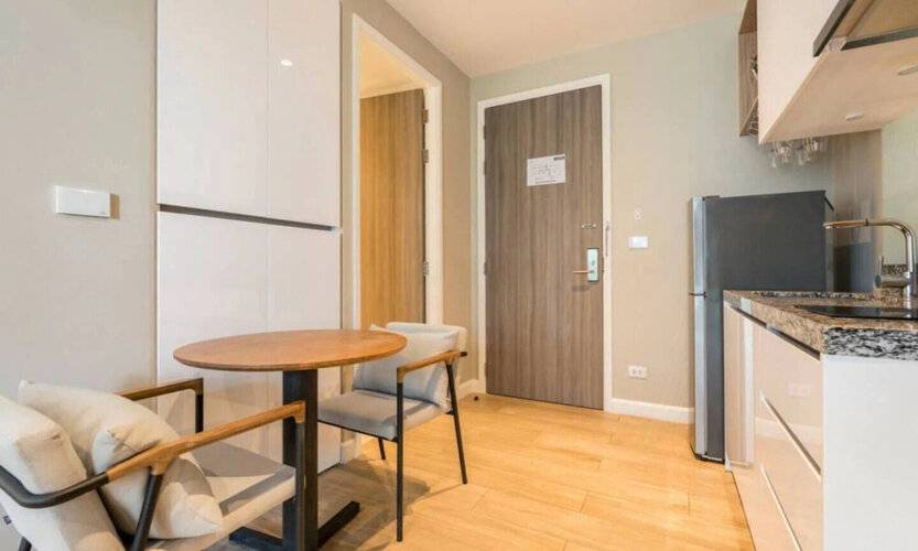 Diamond Condo By Villacarte