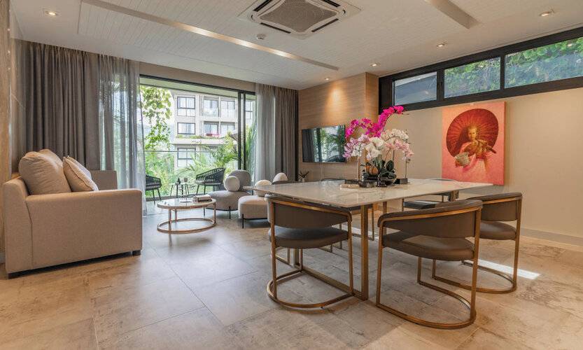 Diamond Condo By Villacarte