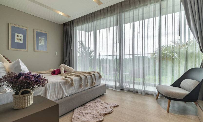 Diamond Condo By Villacarte
