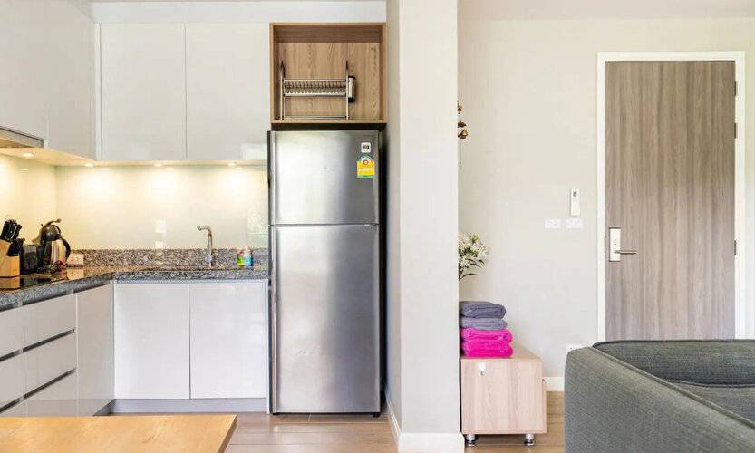 Diamond Condo By Villacarte