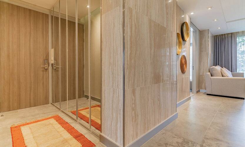 Diamond Condo By Villacarte