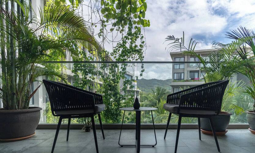 Diamond Condo By Villacarte