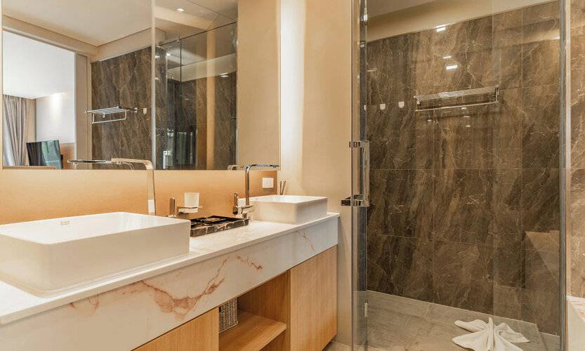 Diamond Condo By Villacarte