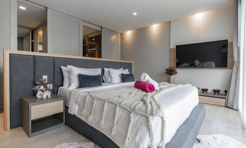 Diamond Condo By Villacarte