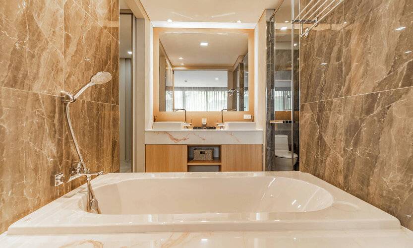 Diamond Condo By Villacarte