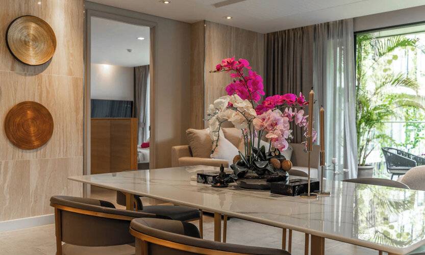 Diamond Condo By Villacarte