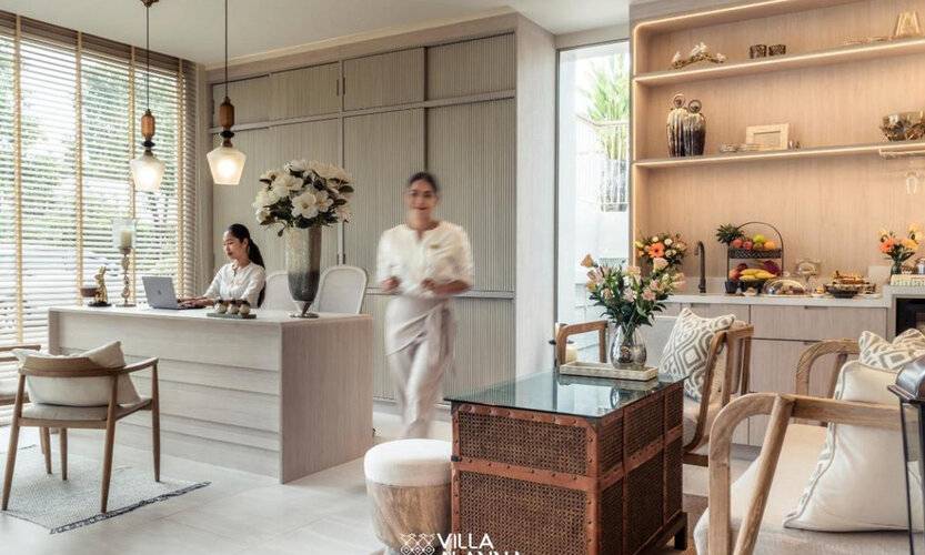 Villa Alanna Phuket