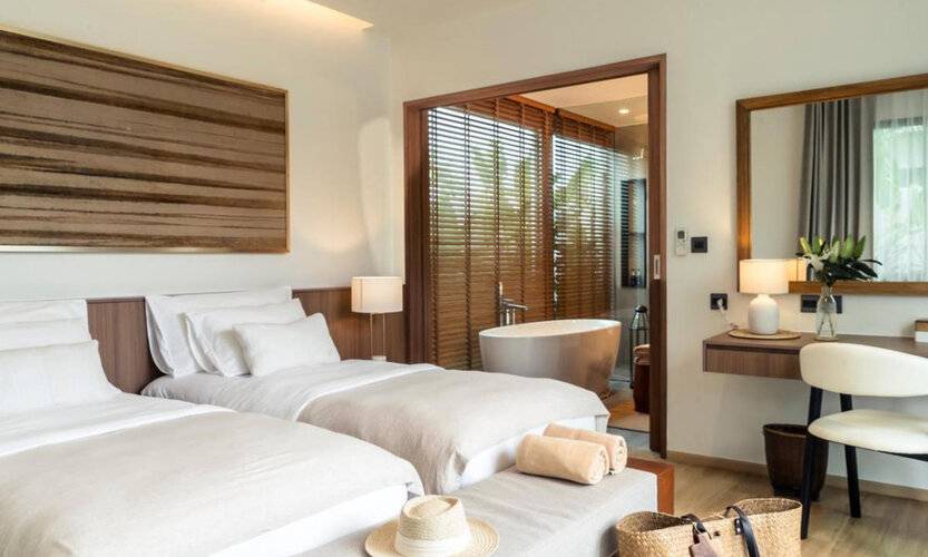 Villa Alanna Phuket