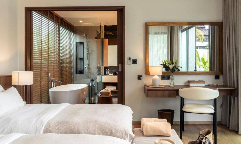 Villa Alanna Phuket