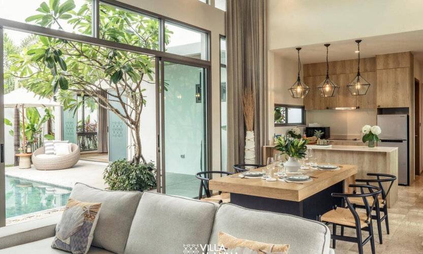 Villa Alanna Phuket