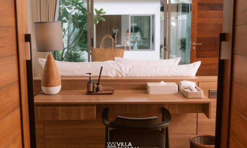 Villa Alanna Phuket