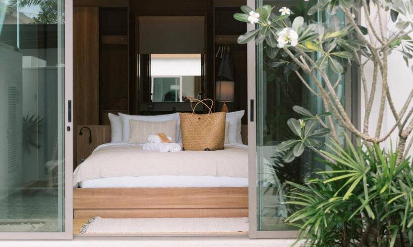 Villa Alanna Phuket