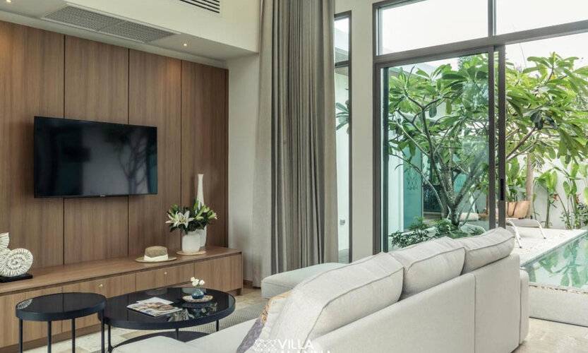 Villa Alanna Phuket