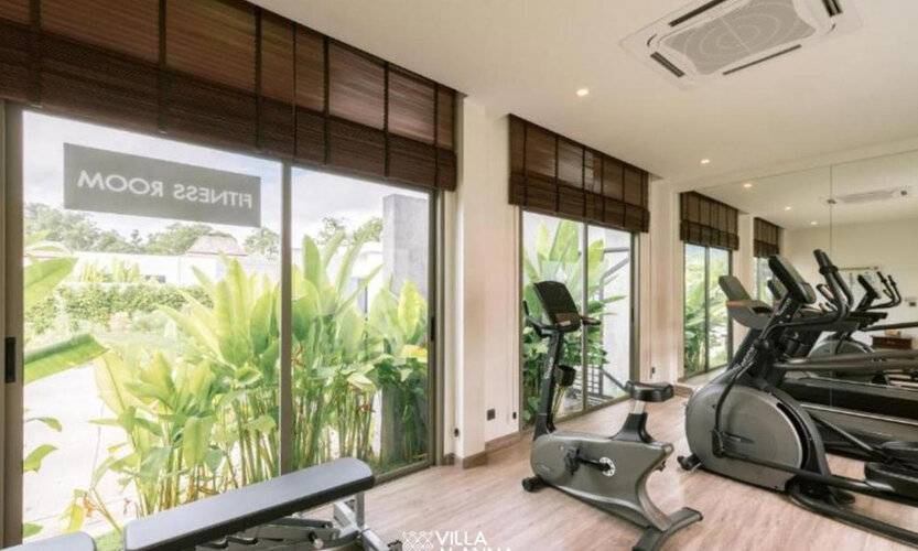 Villa Alanna Phuket