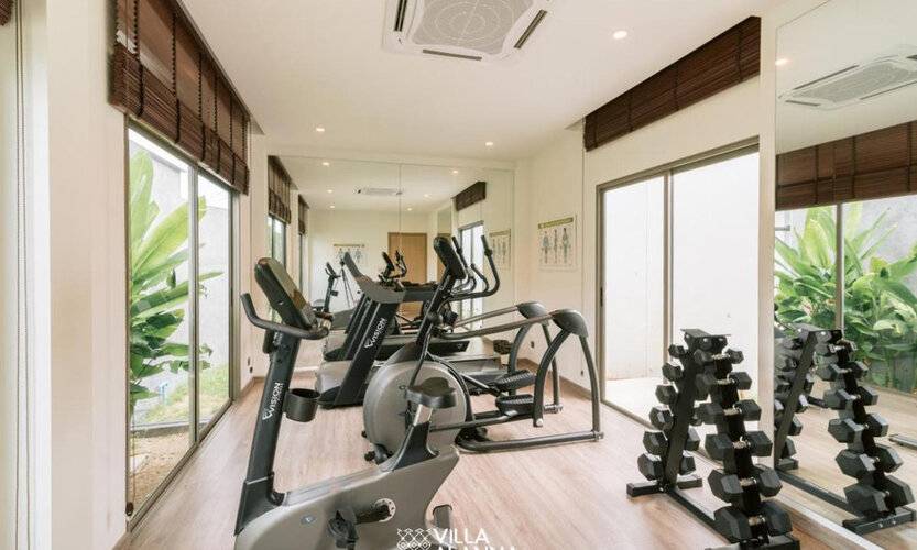 Villa Alanna Phuket