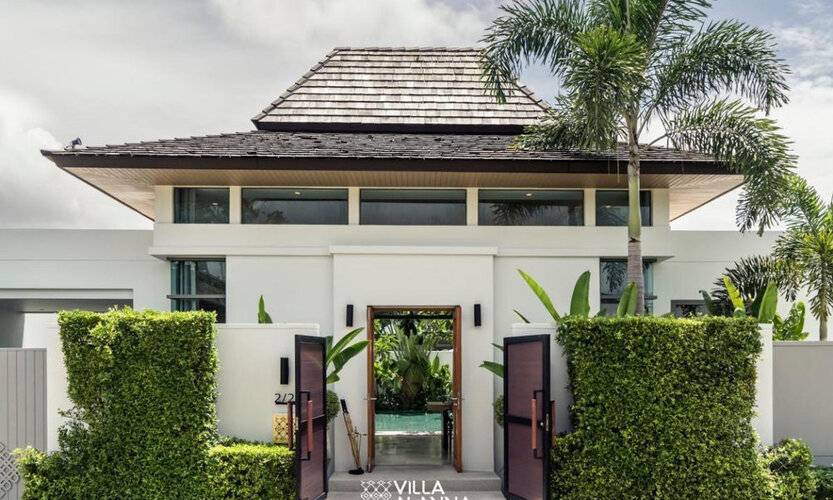 Villa Alanna Phuket