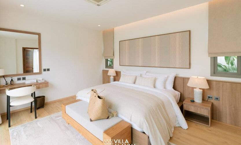 Villa Alanna Phuket