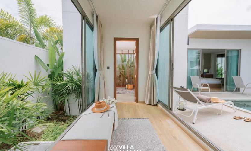 Villa Alanna Phuket