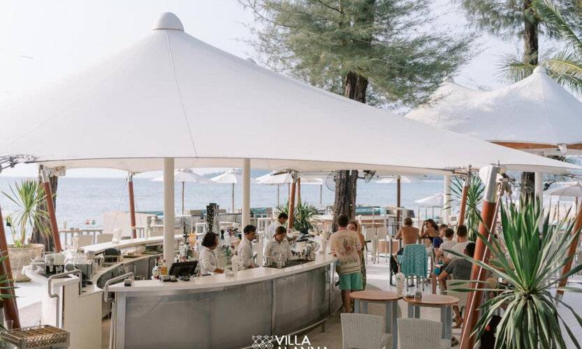 Villa Alanna Phuket