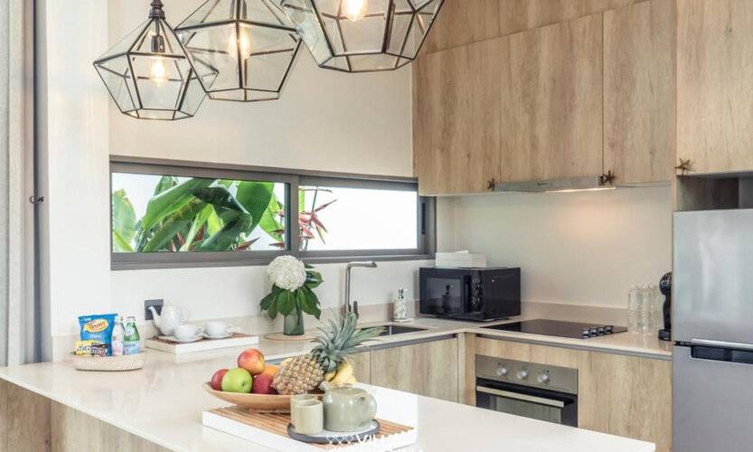Villa Alanna Phuket