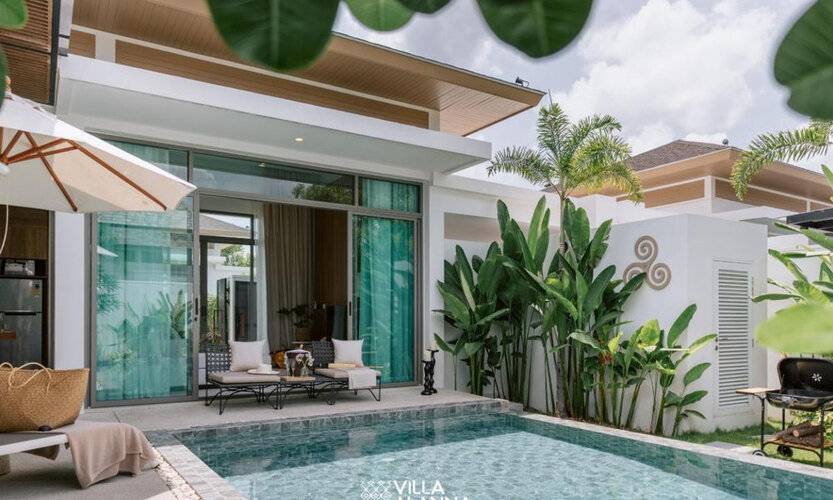 Villa Alanna Phuket