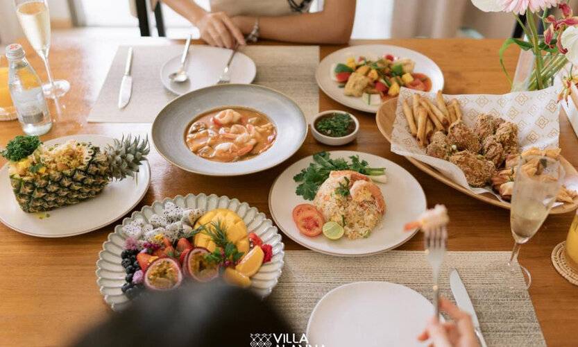 Villa Alanna Phuket
