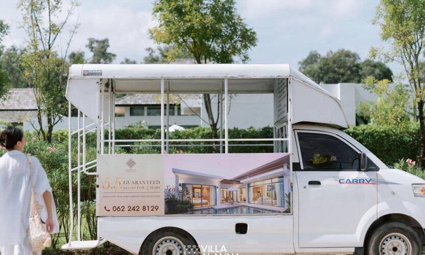 Villa Alanna Phuket