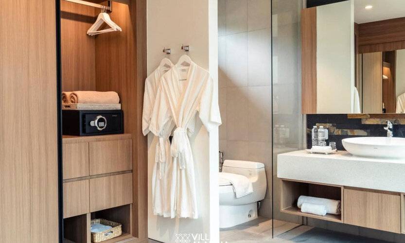 Villa Alanna Phuket