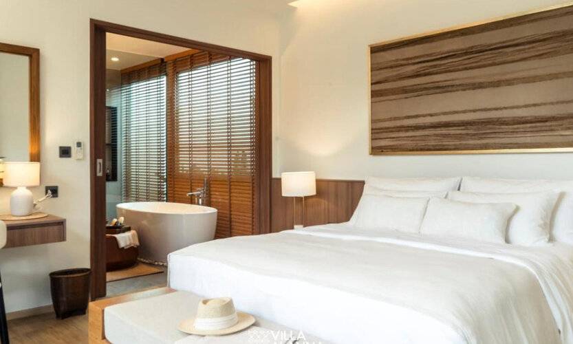 Villa Alanna Phuket