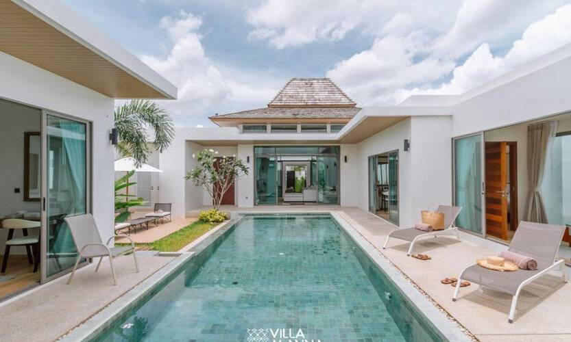 Villa Alanna Phuket