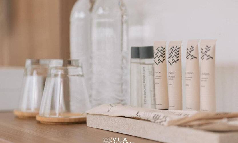 Villa Alanna Phuket