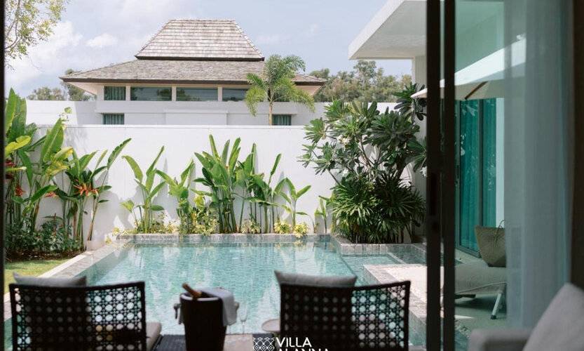 Villa Alanna Phuket