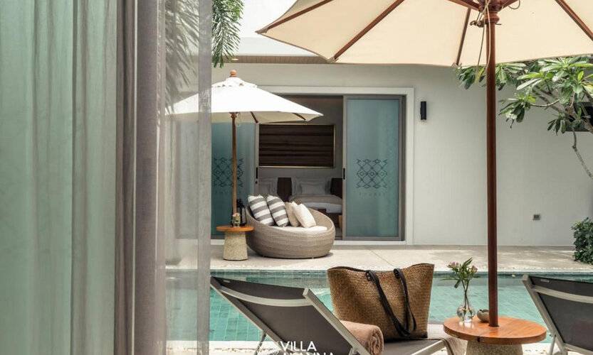 Villa Alanna Phuket