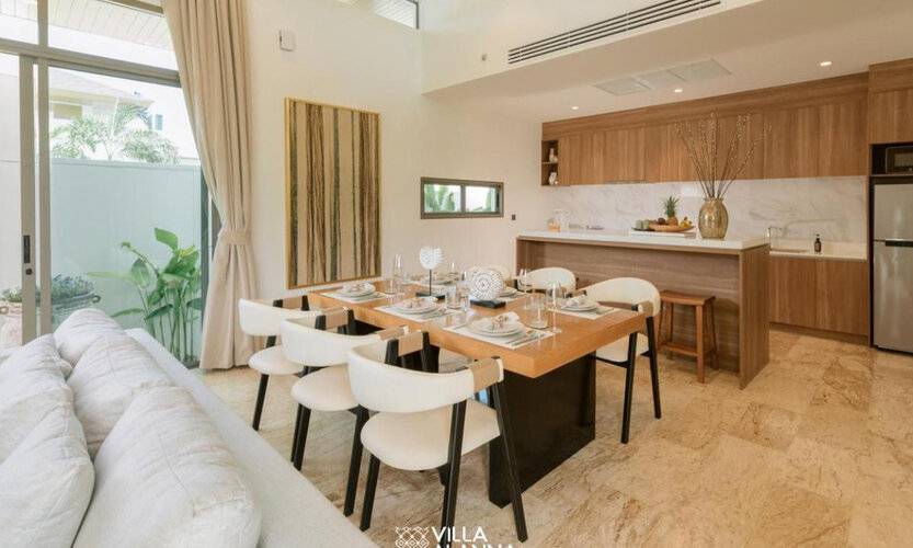 Villa Alanna Phuket