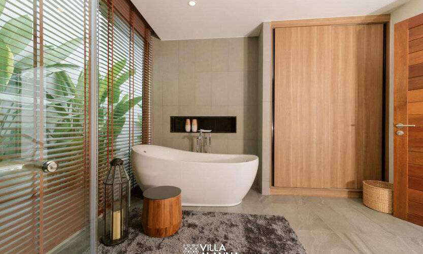 Villa Alanna Phuket