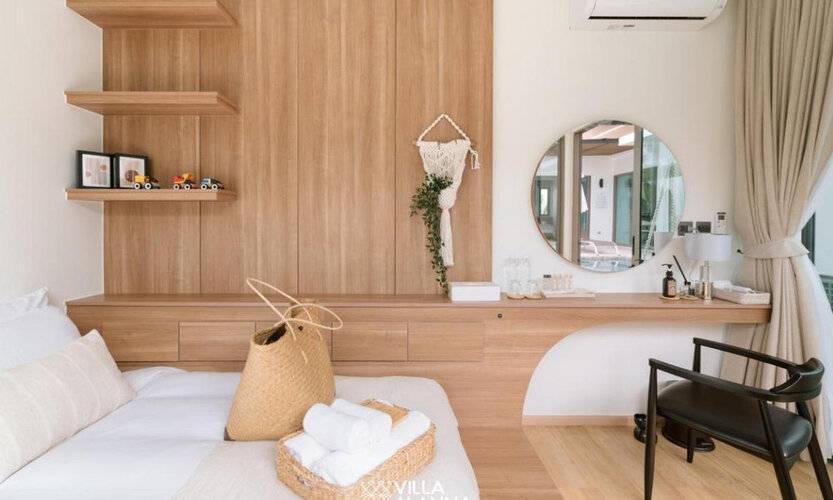 Villa Alanna Phuket