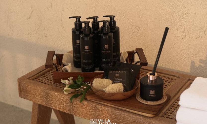 Villa Alanna Phuket