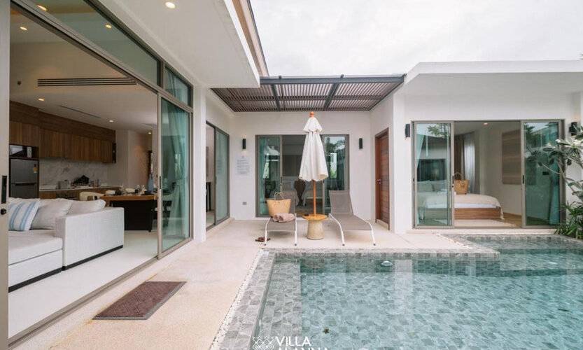 Villa Alanna Phuket