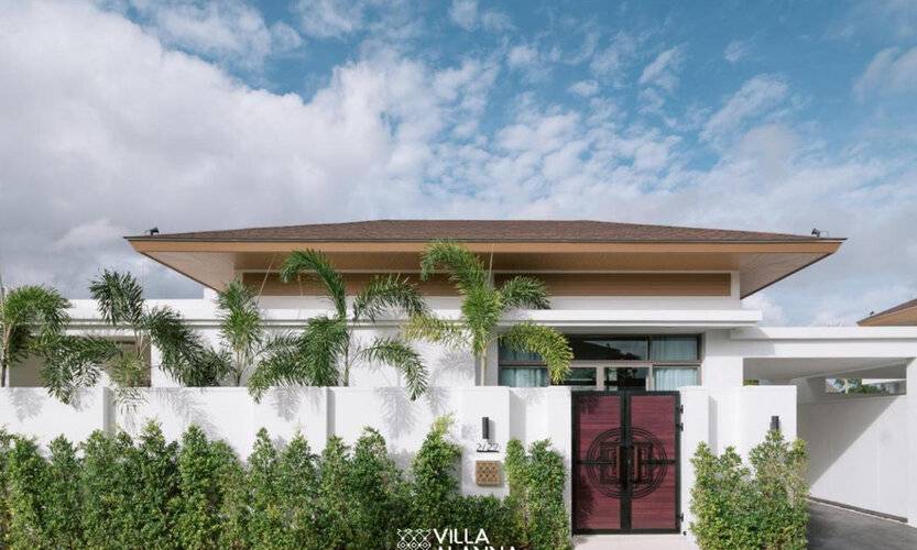 Villa Alanna Phuket