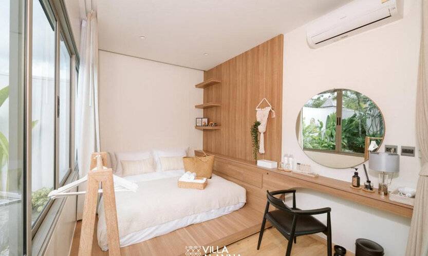 Villa Alanna Phuket