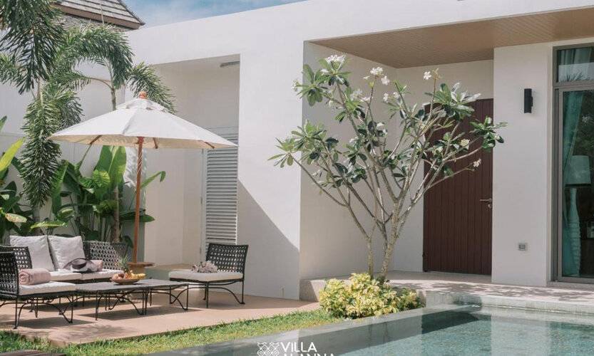 Villa Alanna Phuket