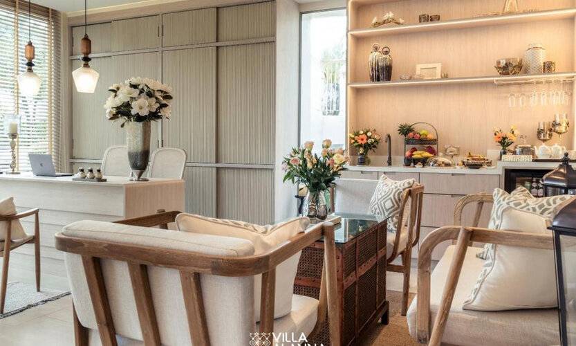 Villa Alanna Phuket