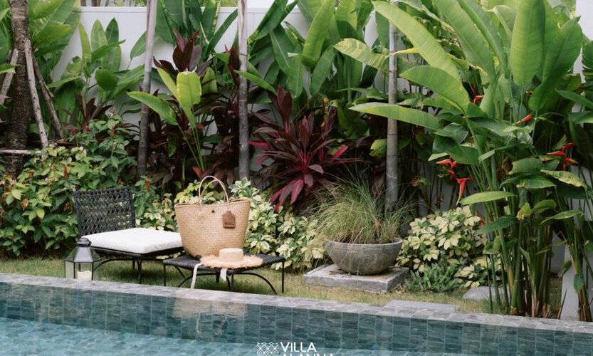 Villa Alanna Phuket