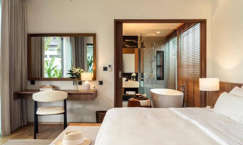 Villa Alanna Phuket