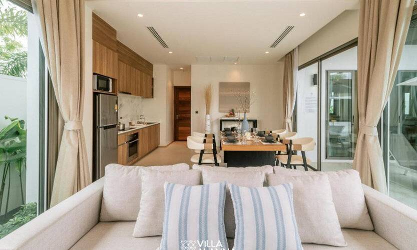 Villa Alanna Phuket