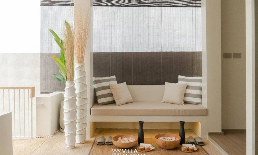 Villa Alanna Phuket